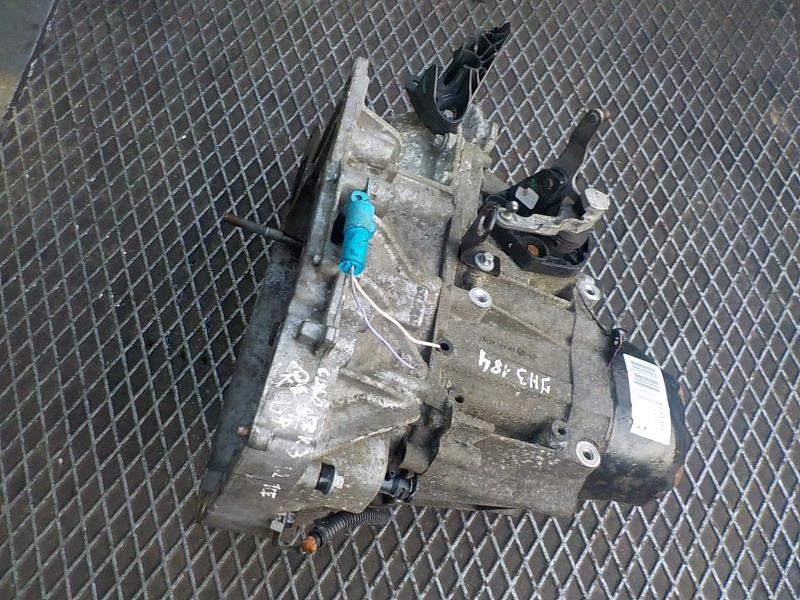 RENAULT CLIO III 1.2 16V B CAMBIO JH3184