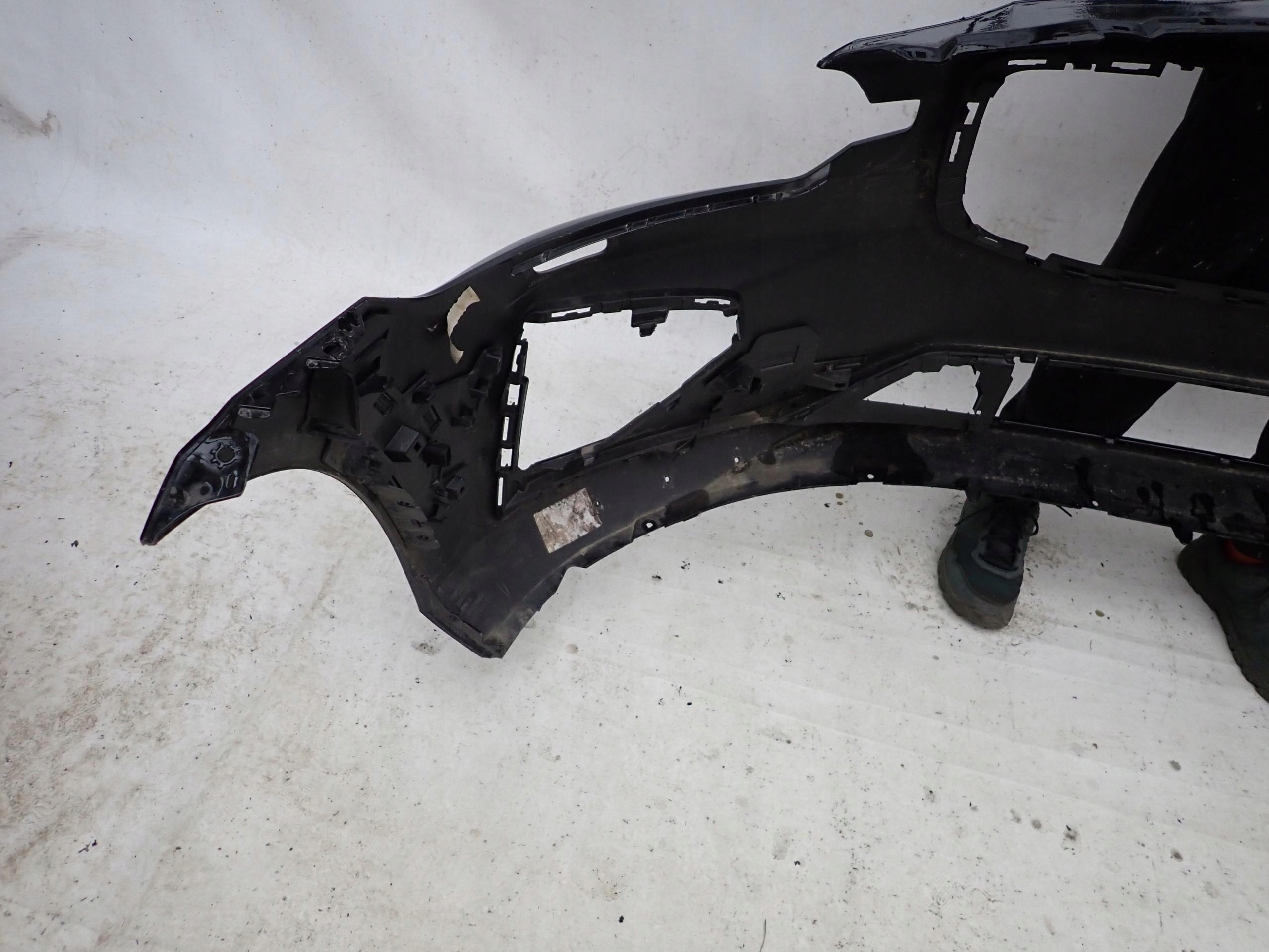 VOLVO V60 II S60 III R-design 18-> bumper front front SPR