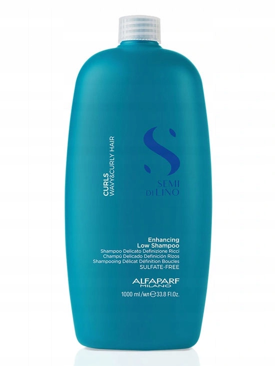 Alfaparf Sdl Curls Šampon 1000 ml