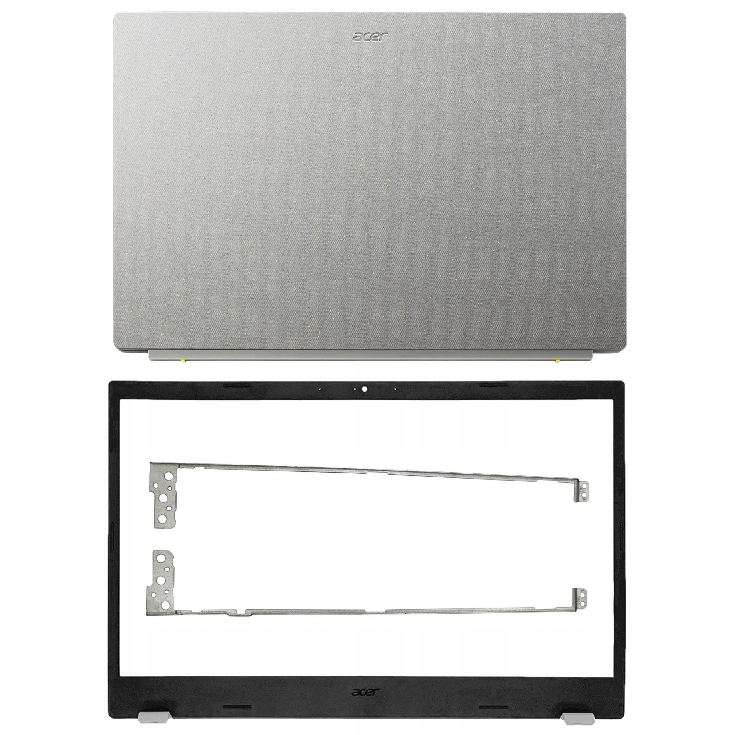 Klapka Rám Vodiace Lišty Matrice Acer Aspire Vero AV15-51 AV15-52 Originál