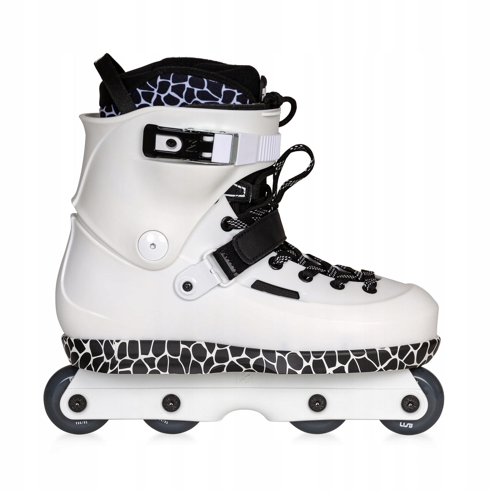 ROLKI AGRESYWNE USD AGRESSIVE SKATES SWAY FARMER PRO