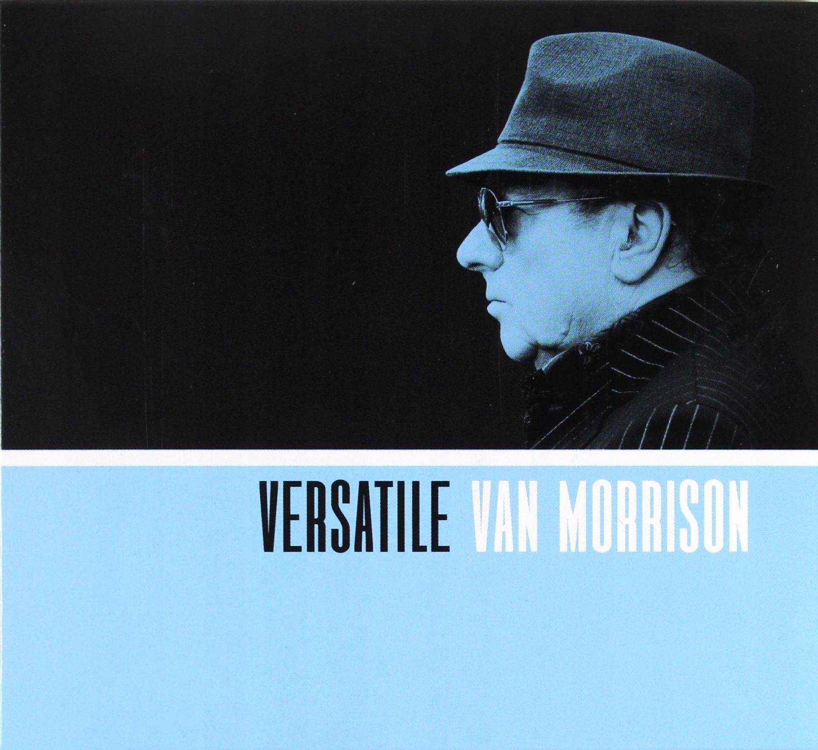 Van Morrison: Versatile (CD)