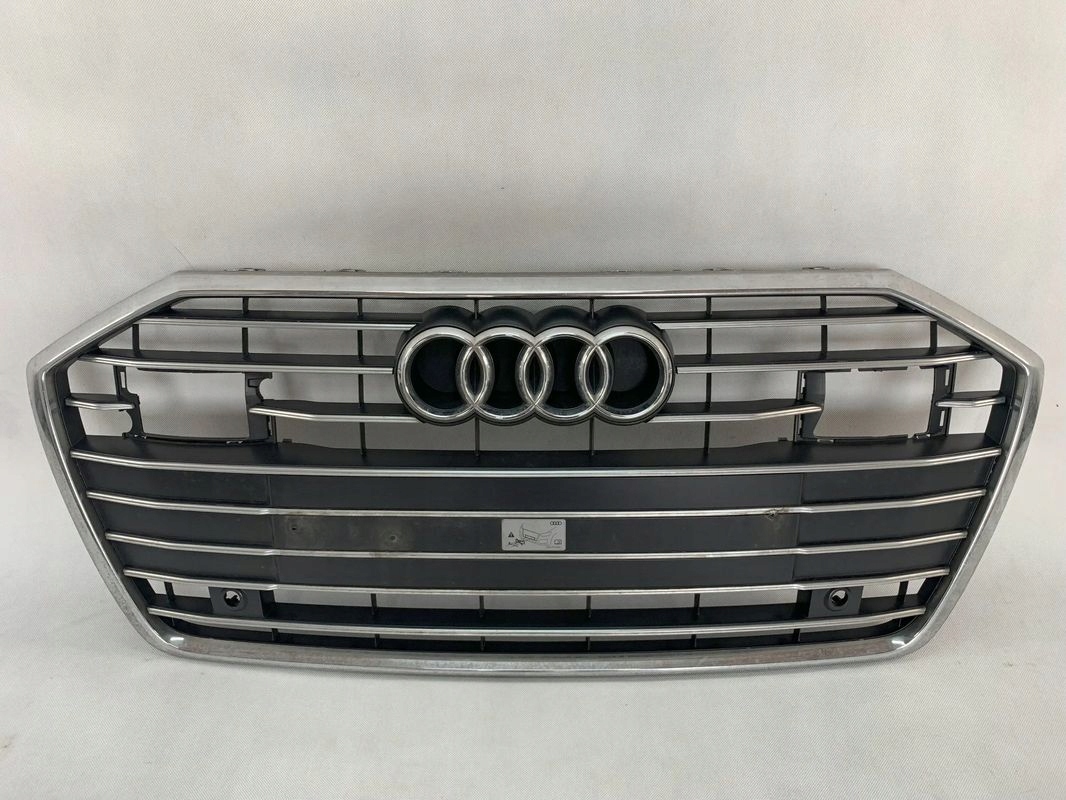Audi A6 S-Line ACC 18r Grille a 6 s line 2018