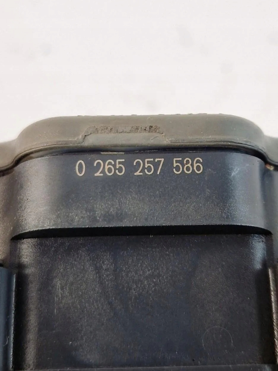 FORD TRANSIT MK8 блок abs 0265956638
