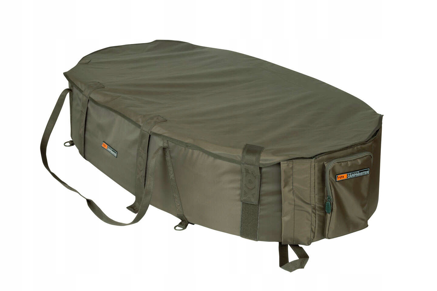 Deluxe Carpmaster XL Mat Marka FOX