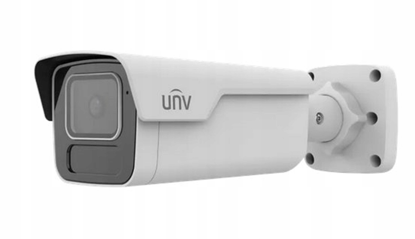 Uniview Ip kamera, Prime II, 2880x1620 (5 Mpix), až 30 sn/s, H.265, obj.…