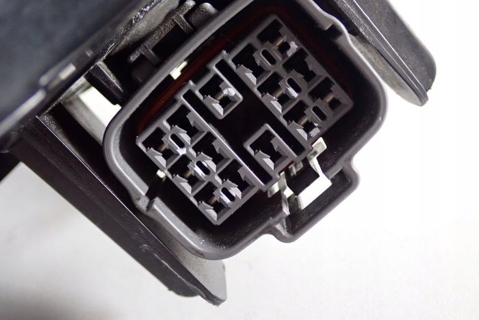 MAZDA 3 FULL LED 19- reflektor left light left BCJH-51040 8 PIN