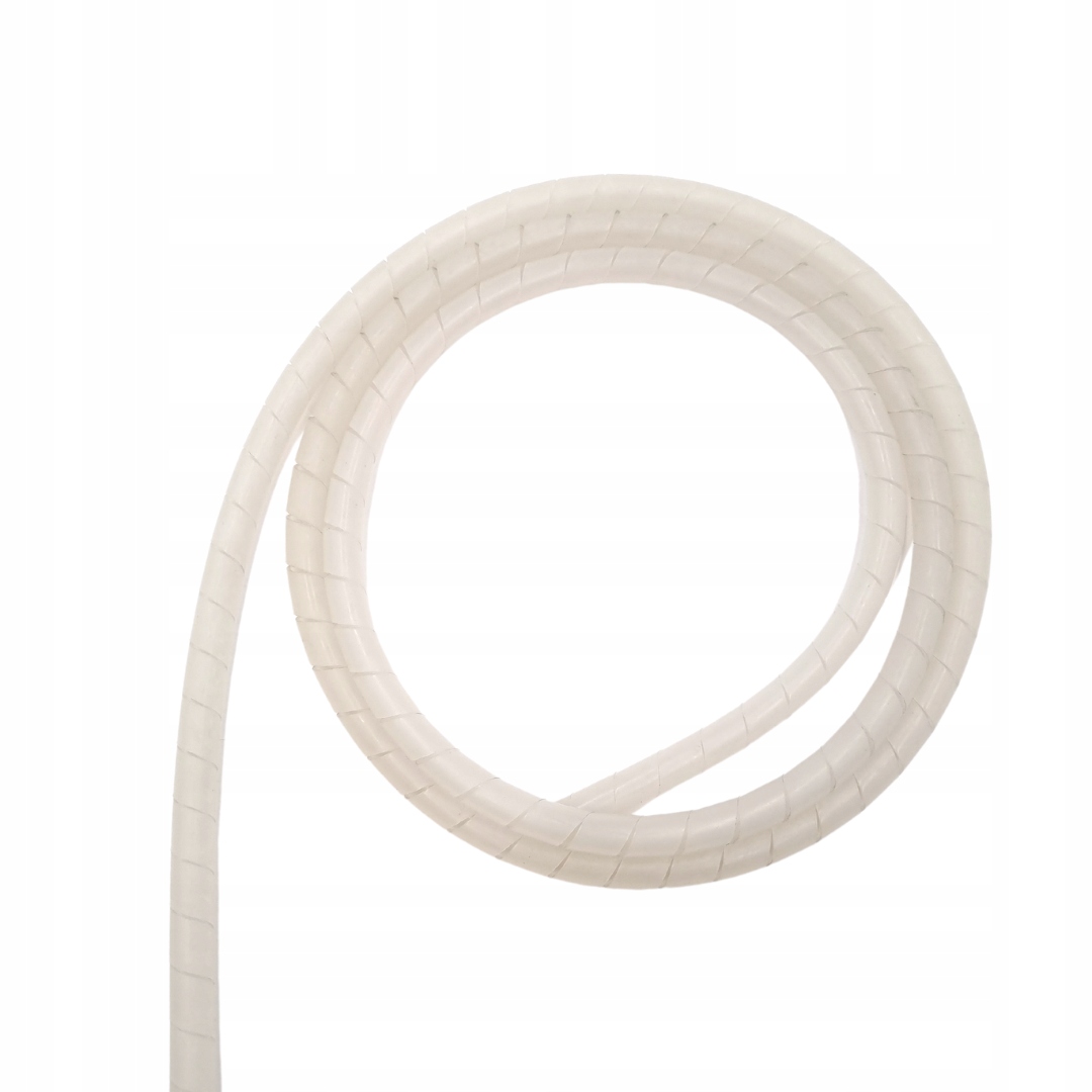 

Peszel Maskownica Wąż Spiralny Uw-bspe 12 mm 1M
