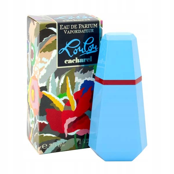 Cacharel LouLou Edp 30 ml