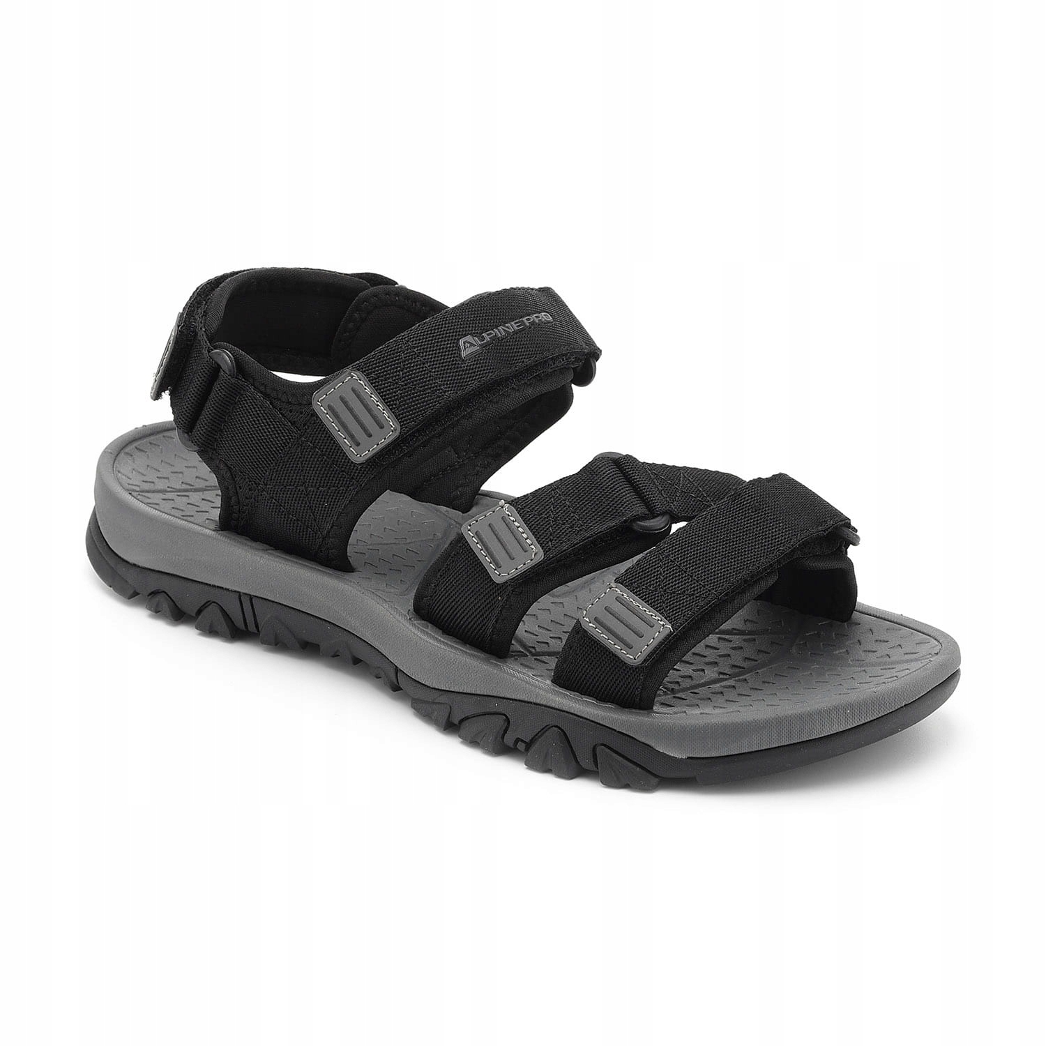 Pánské Turistické Sandály Kilew Alpine Pro velikost 46