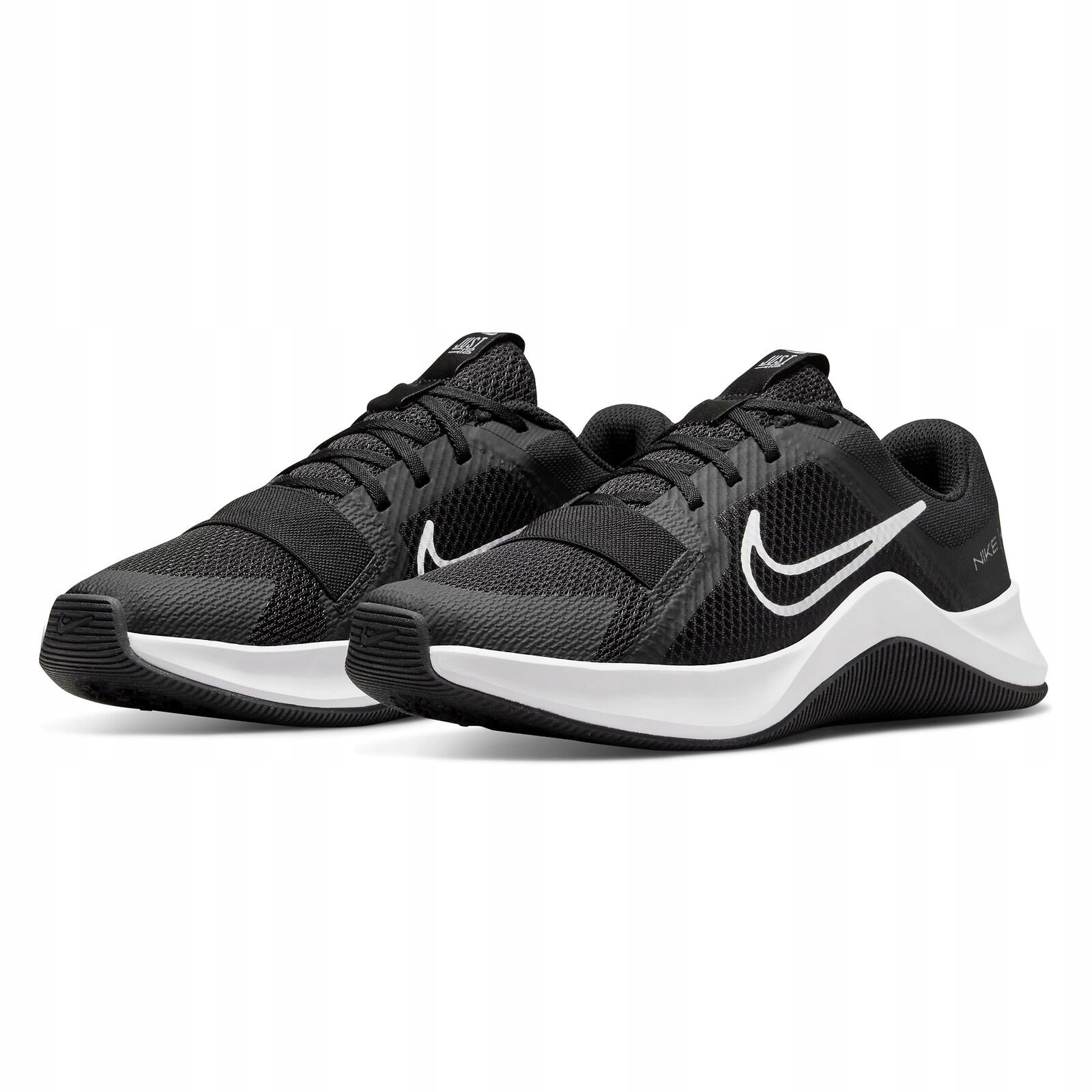 Pro Mládež Sportovní Boty Nike Trainer Tréninková Obuv Pro Každodenní Nošení vel.