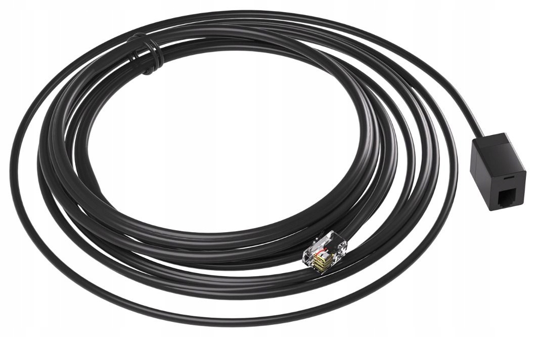 

Sonoff RL560 RJ9 Przedłużacz czujników