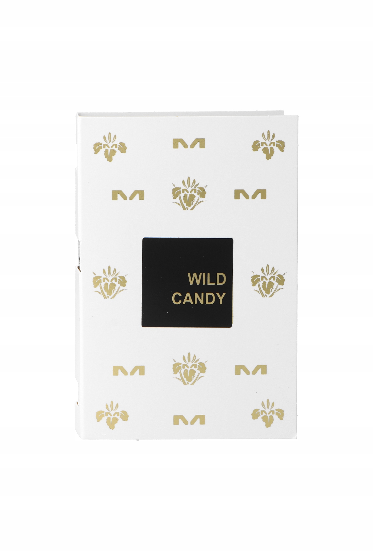 

Próbka Mancera Wild Candy Edp 2ml
