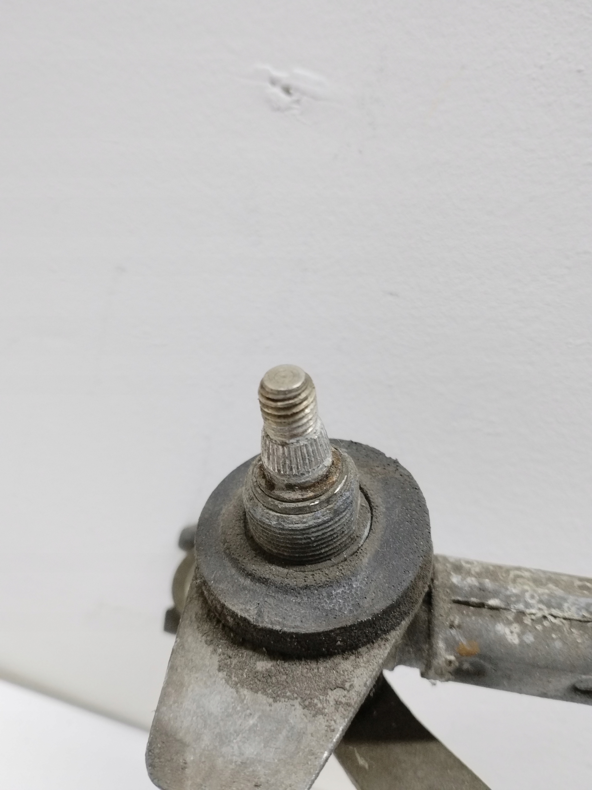 Wischergestänge OPEL ASTRA und 1 F 90341903