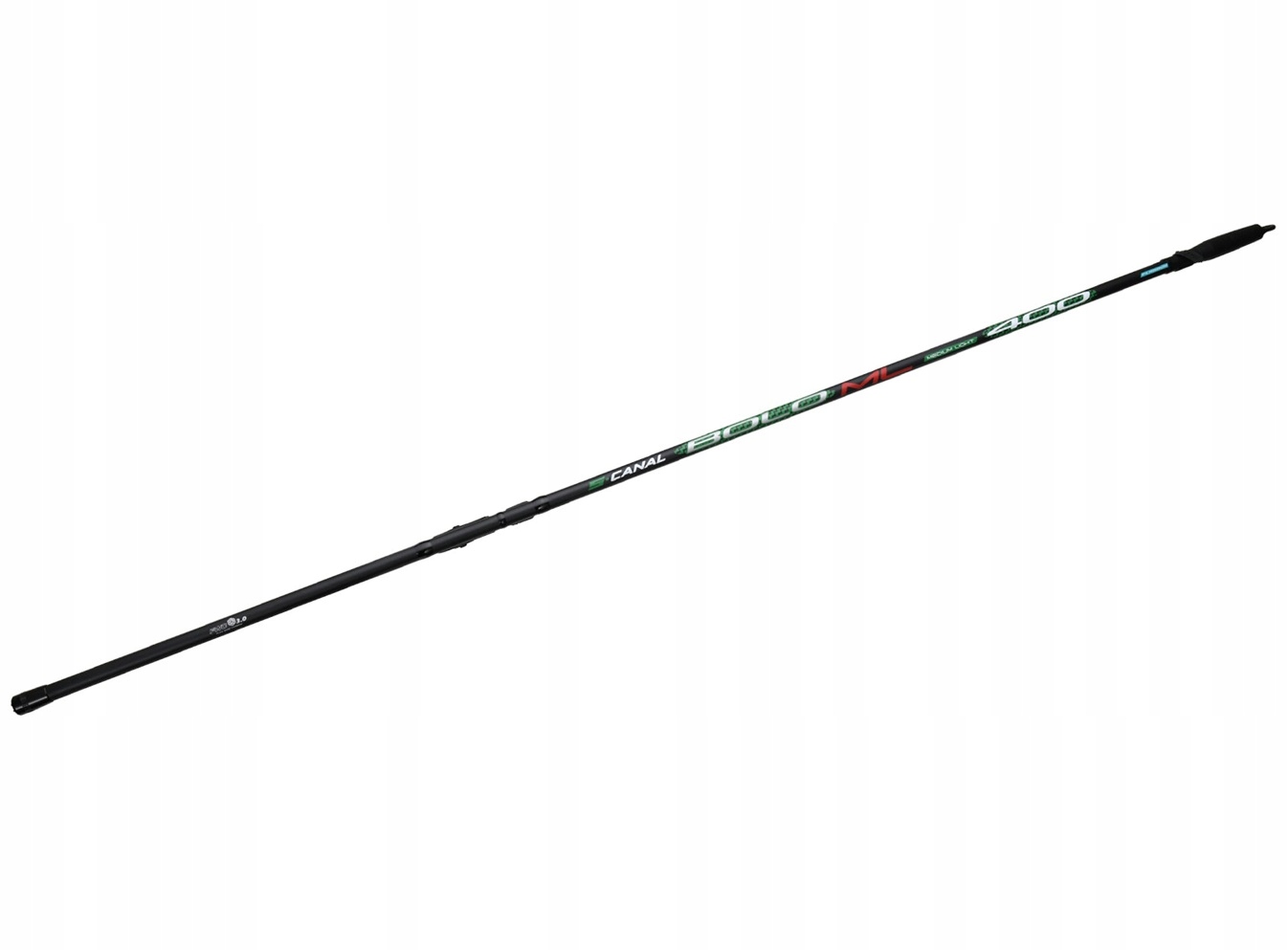 Wędka Flagman S-canal Bolognese 500cm