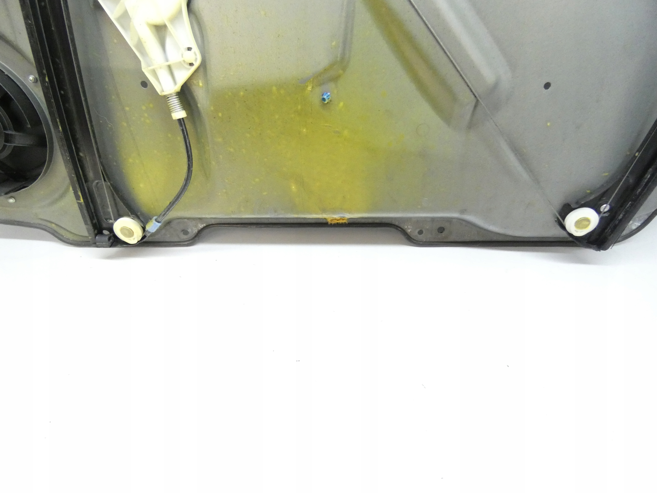 window regulator left front MERCEDES A KLASA W169 3D 04-12 A1697201179