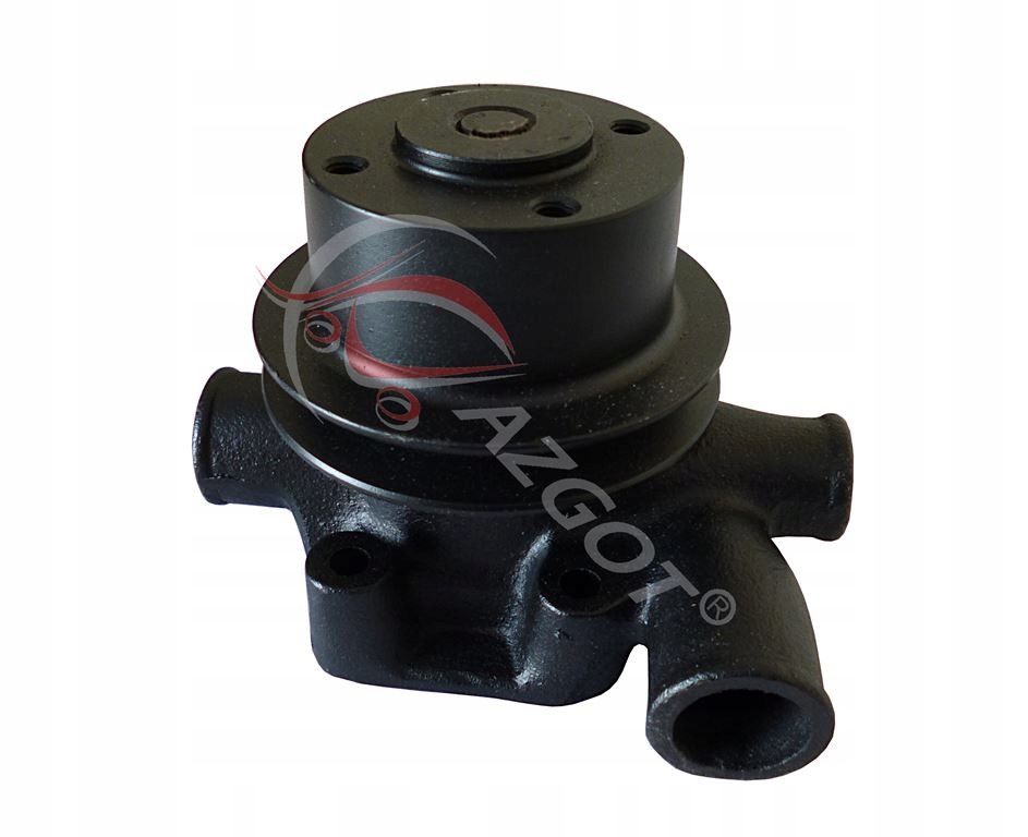 Водяной насос DV 1733 BP2434