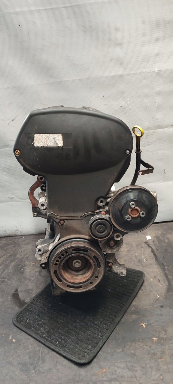 engine Opel Astra H Z16XEP