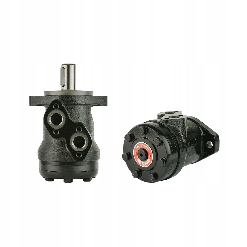 Motor Bmr, nasákavost: 36 cm3/otáčky: 1110 ot/min