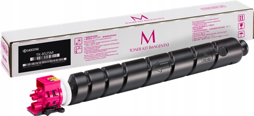 Originálny toner Magenta Kyocera 3552ci, 3553ci, 4052ci, 4053ci (TK8525M,