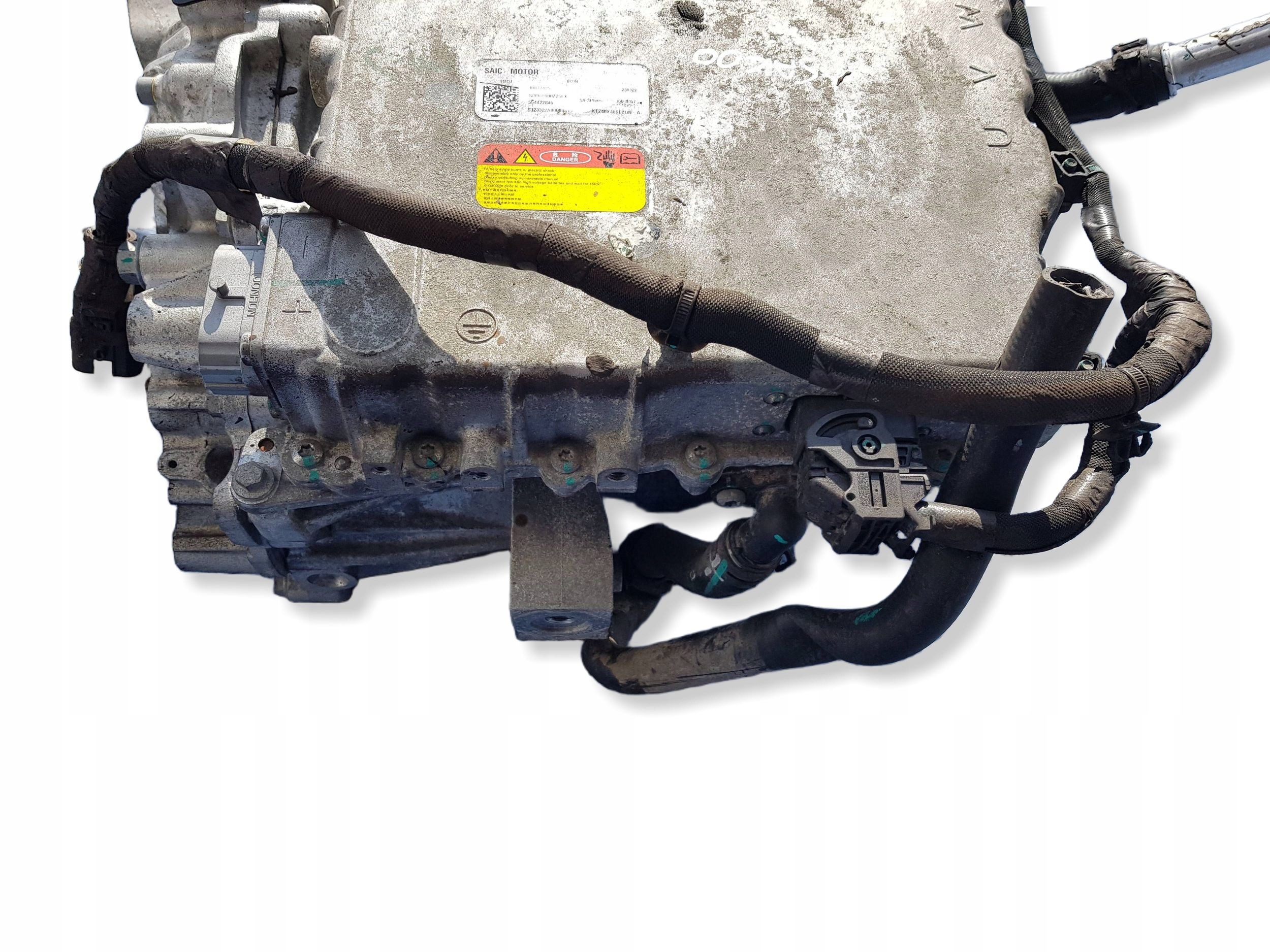 engine electrical MG MG4 EV EH32 MG-4 4 554422846