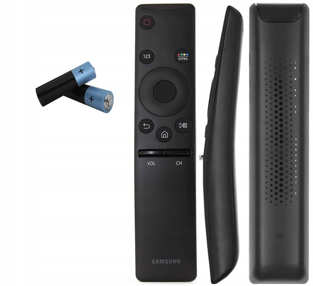 Originální Dálkový Ovladač Pro Televizor Samsung UN60KU6000 UN60KU6000G UN60KU6000GXPR