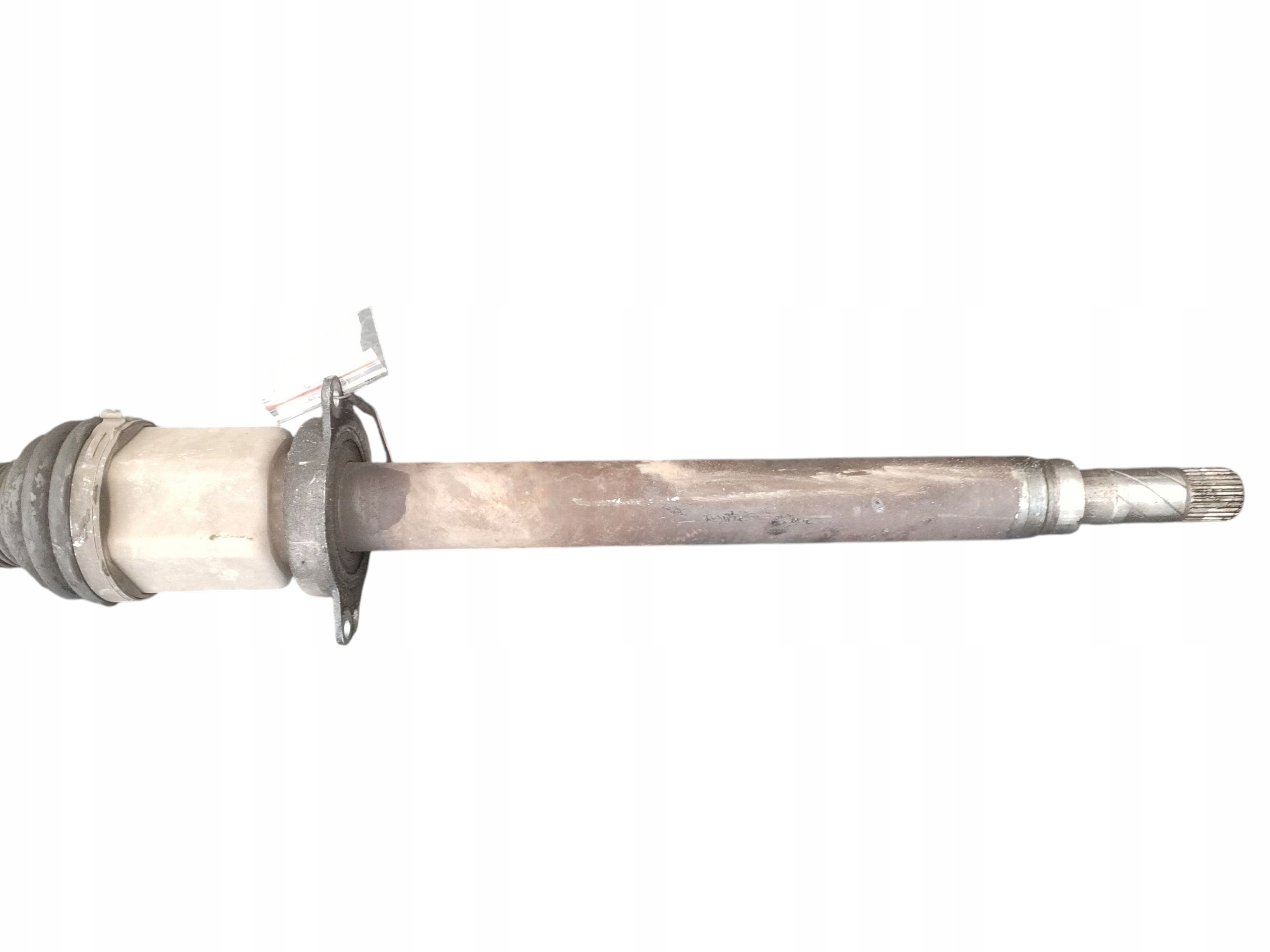 joint semi-axis right front right front VOLVO V40 II 2.0 D2 P31437066