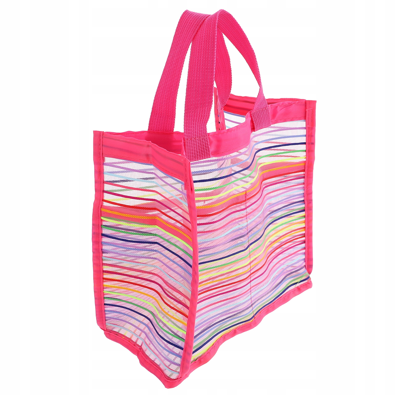 PLECAK DZIECIĘCY TORBA PODRĘCZNA TORBY DO PRZECHOWYWANIA SIATKI