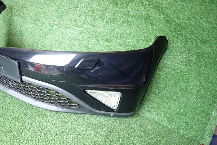 HONDA CIVIC UFO 06- front bumper front