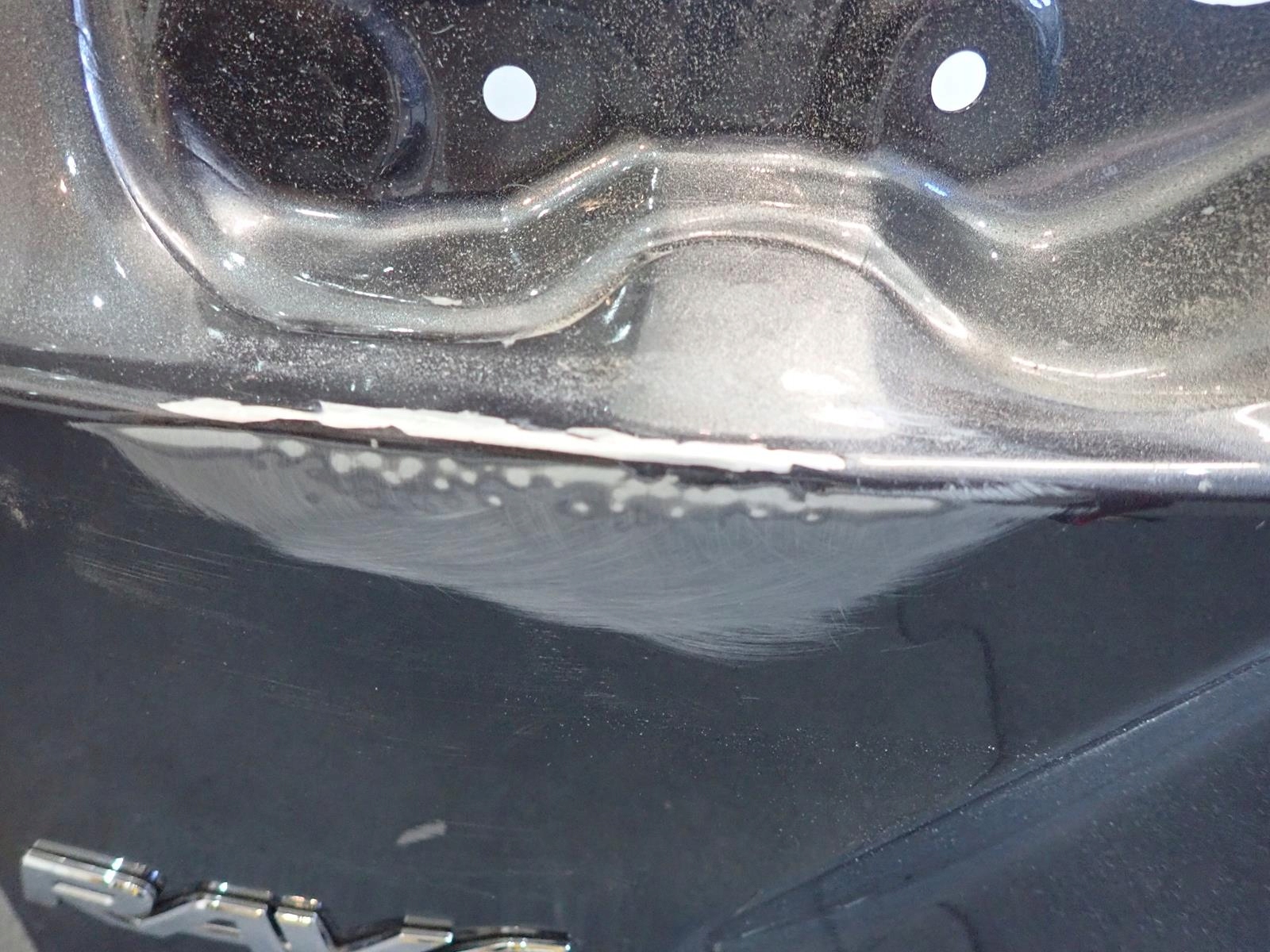 Klapa TOYOTA RAV4 2018- Producent części Toyota OE