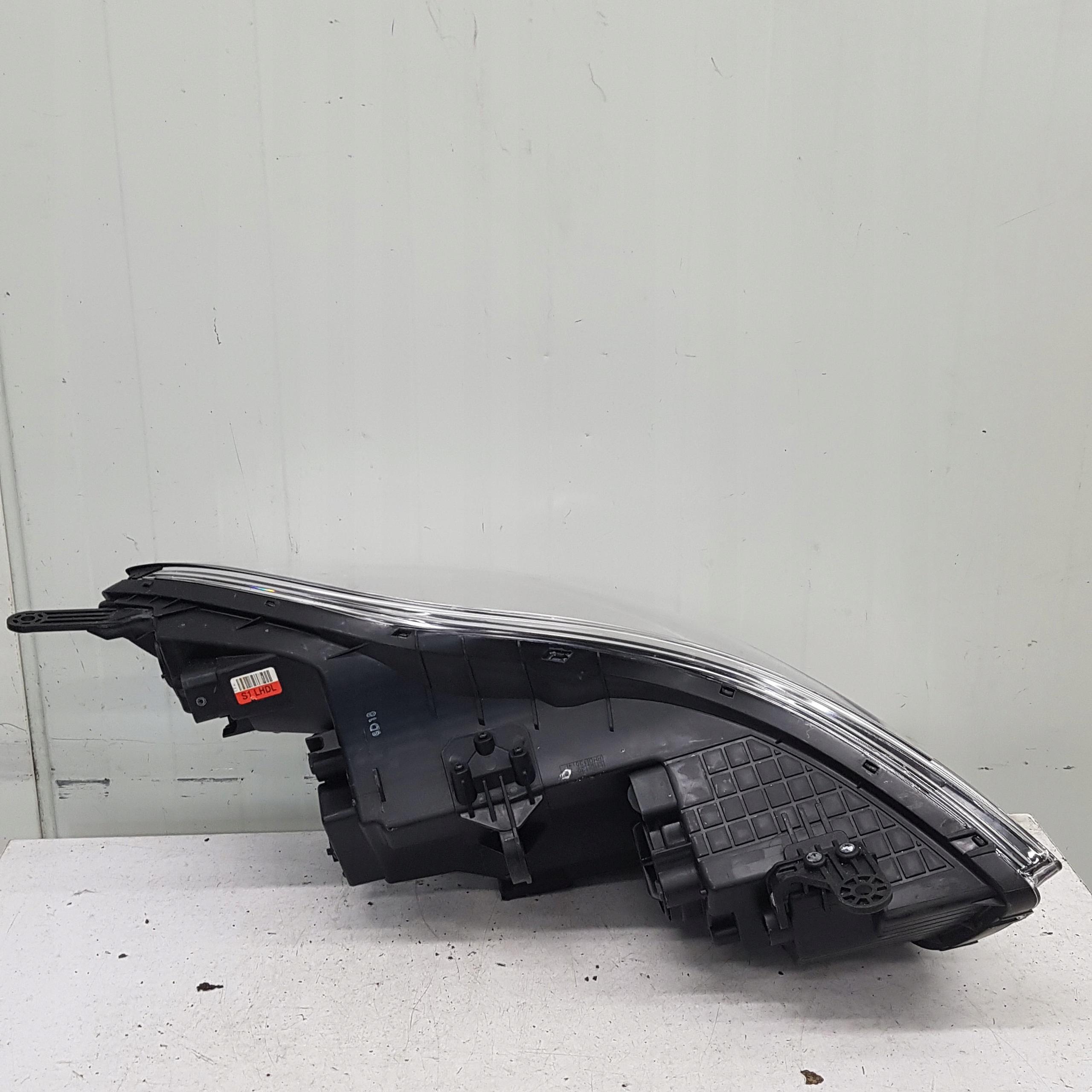 light left front HYUNDAI IX20 92101-1KXXX