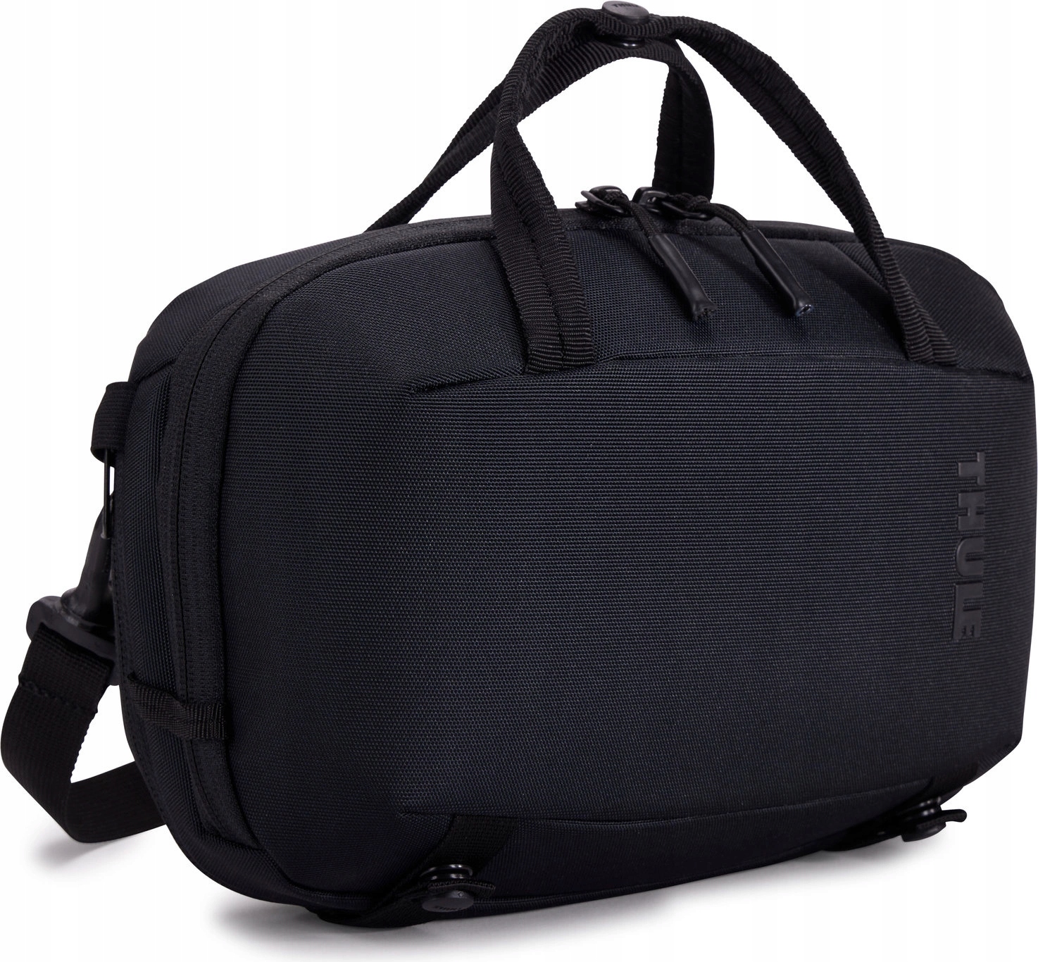 Taška přes rameno Thule Subterra 2 Crossbody Bag 5L Black
