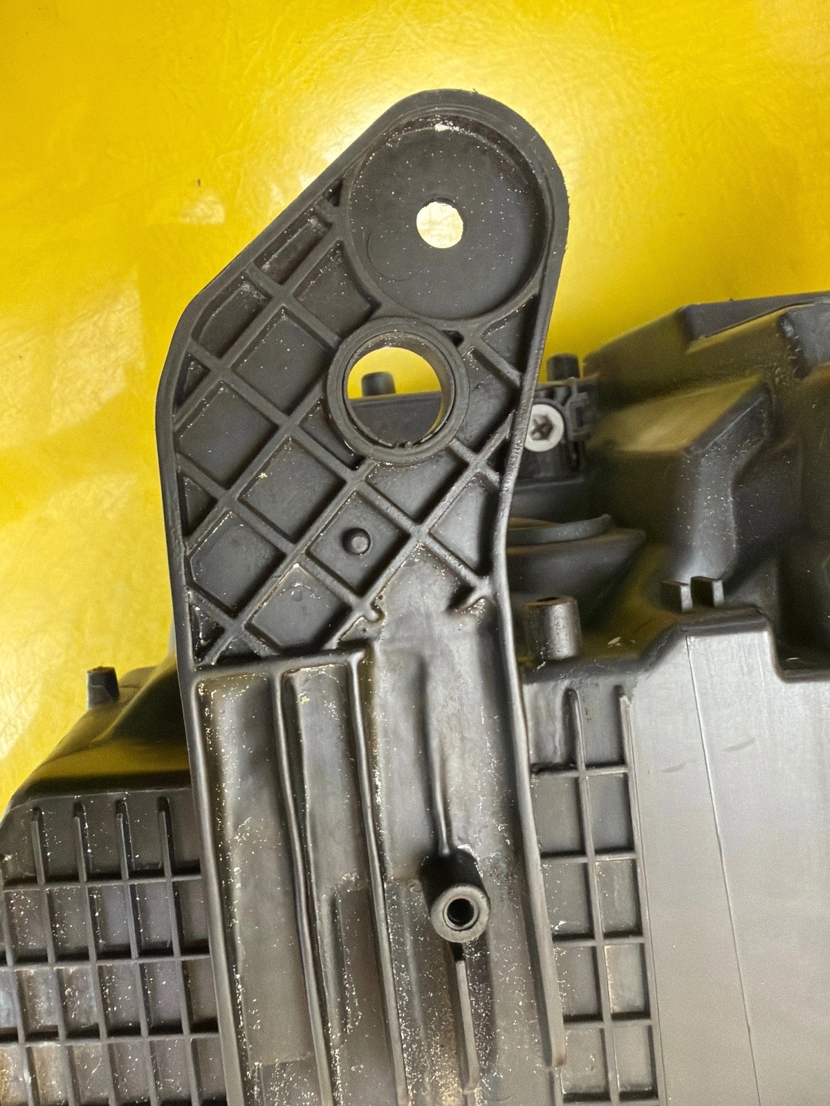 light front left Alfa Romeo Stelvio Lift 2023- Full Led