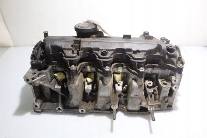 GŁOWICA SILNIKA RENAULT TWINGO II 1.5DCI Stan opakowania zastępcze