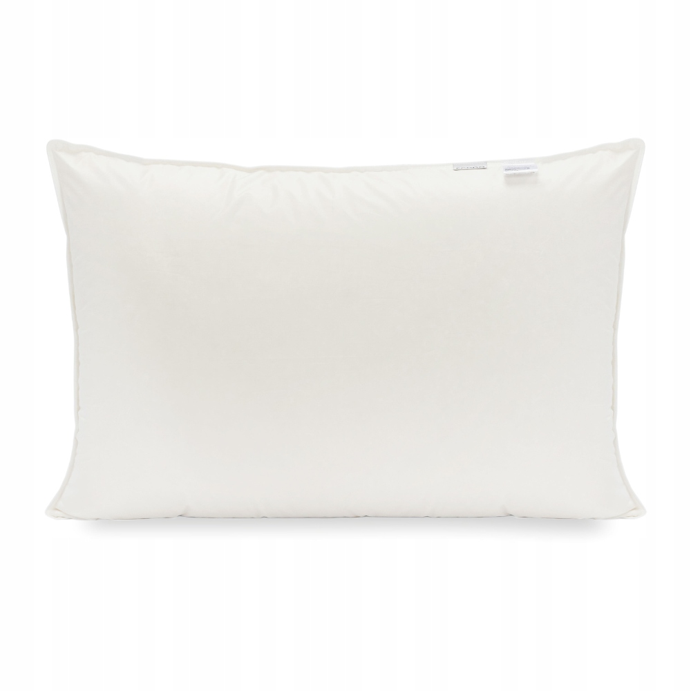 Polštář péřový 40x60 Senpo Nuta Standard 4 husí peří sibiřské