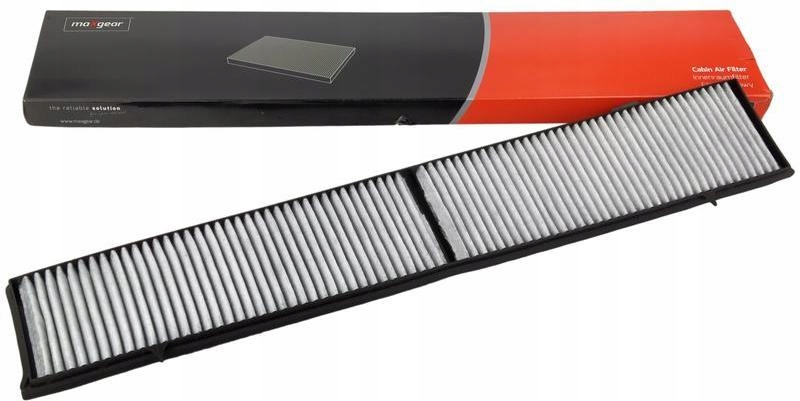 

Maxgear Filtr Kabinowy Węglowy Bmw 26-0844