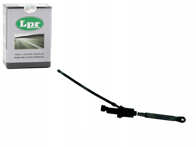 LPR2331/RS4 - LPR НАСОС СЦЕПЛЕНИЯ 218229 218266 9645270480 968003