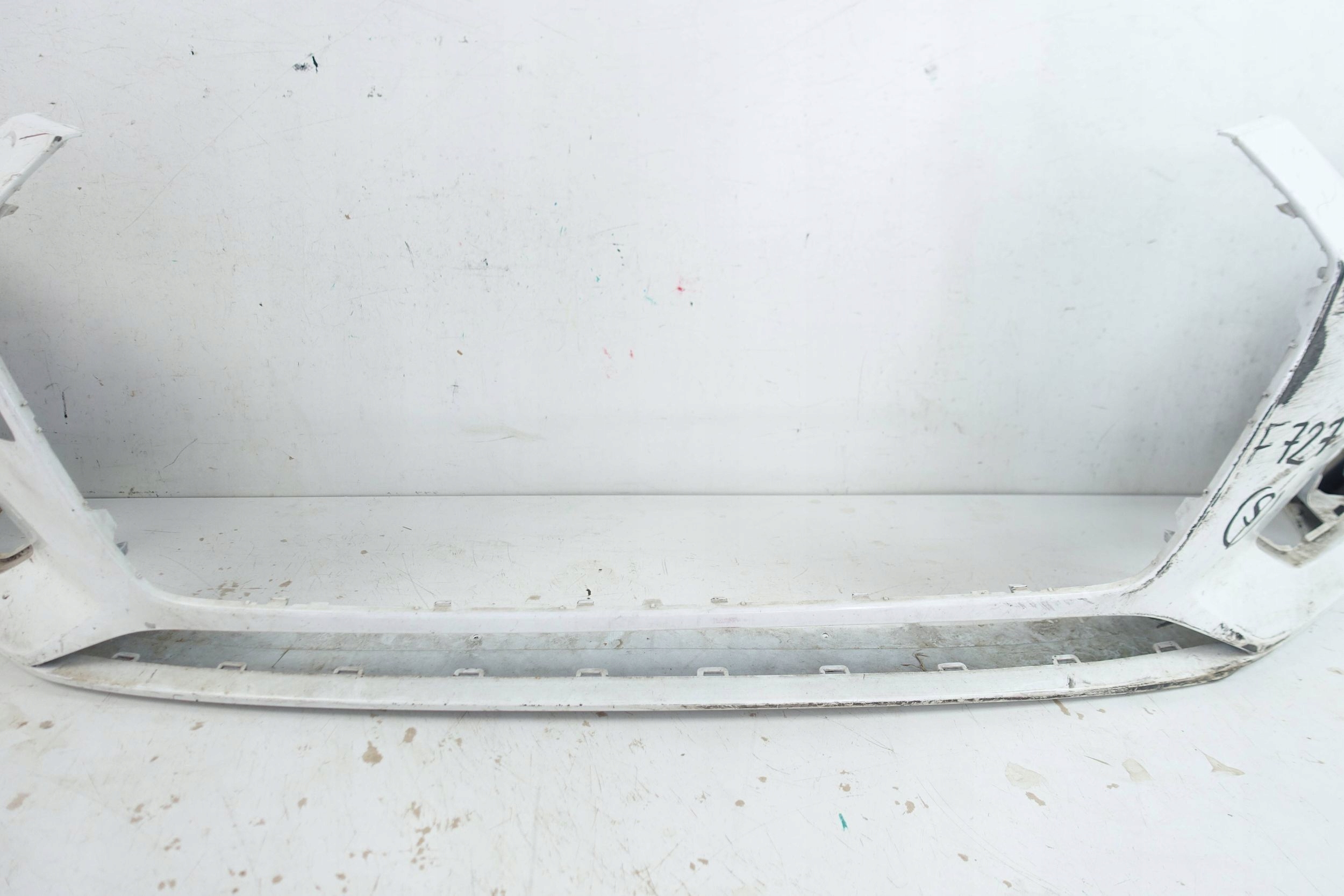 AUDI A5 8W 8W6 2016- bumper front front 8W6807437