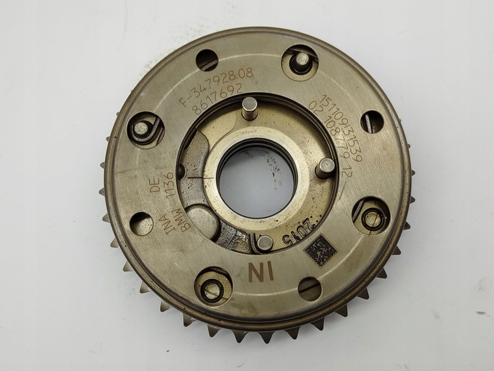 kolo rozvodu BMW Mini 1136 8617692