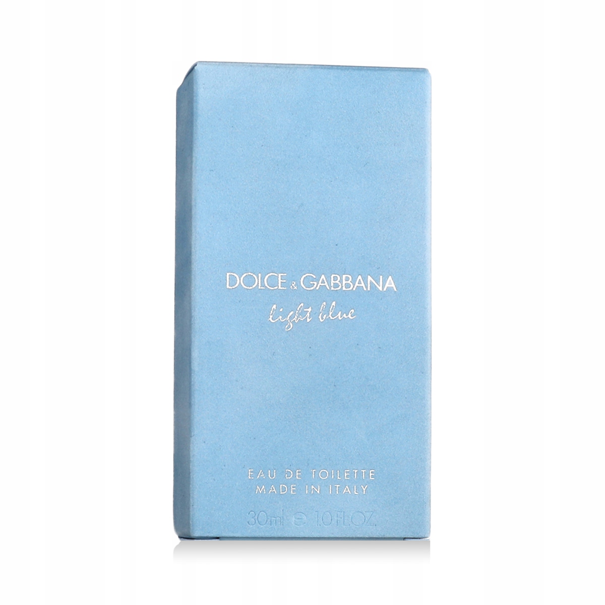 Dolce & Gabbana Light Blue Edt 30 ml W