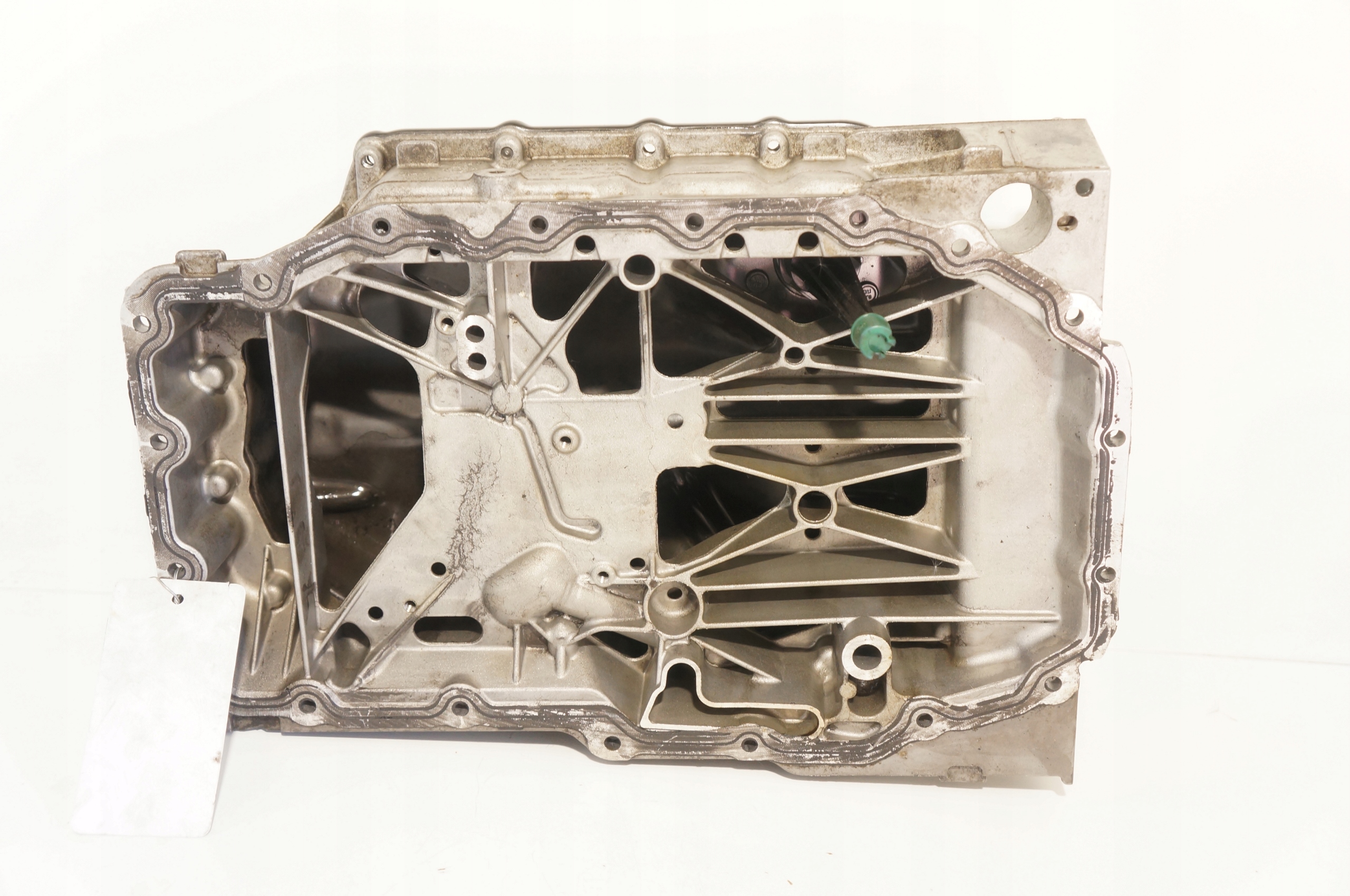 MISKA OLEJOWA VW GOLF SKODA FABIA OCTAVIA 1.4 TSI 04E103603L