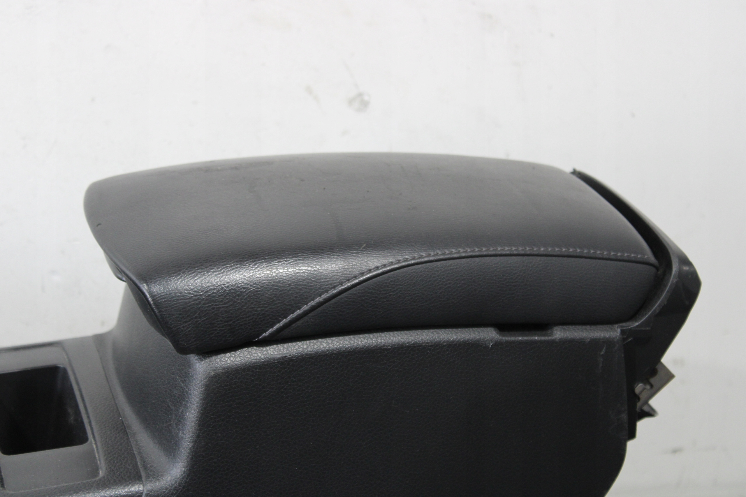 TUNEL central armrest NISSAN X-TRAIL T32