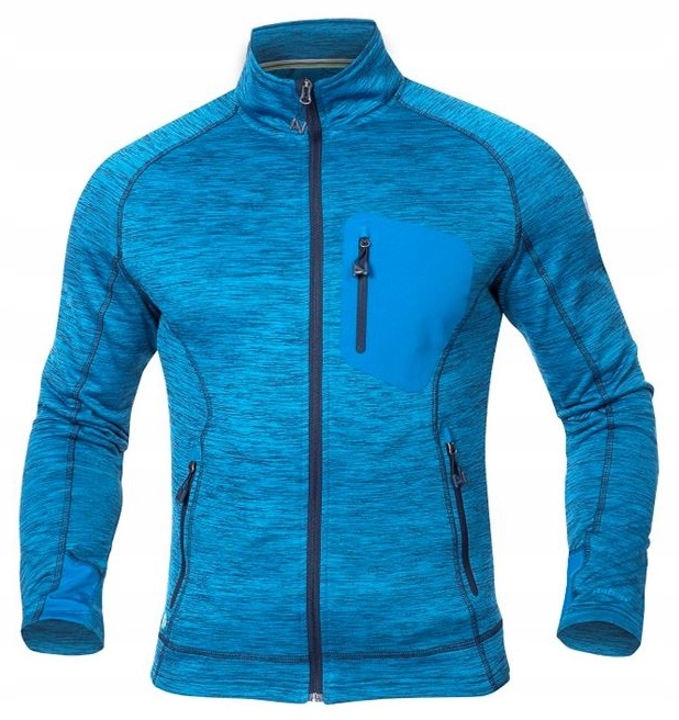 Bluza Robocza Ochronna Ardon Slim Fit Nowy Model L