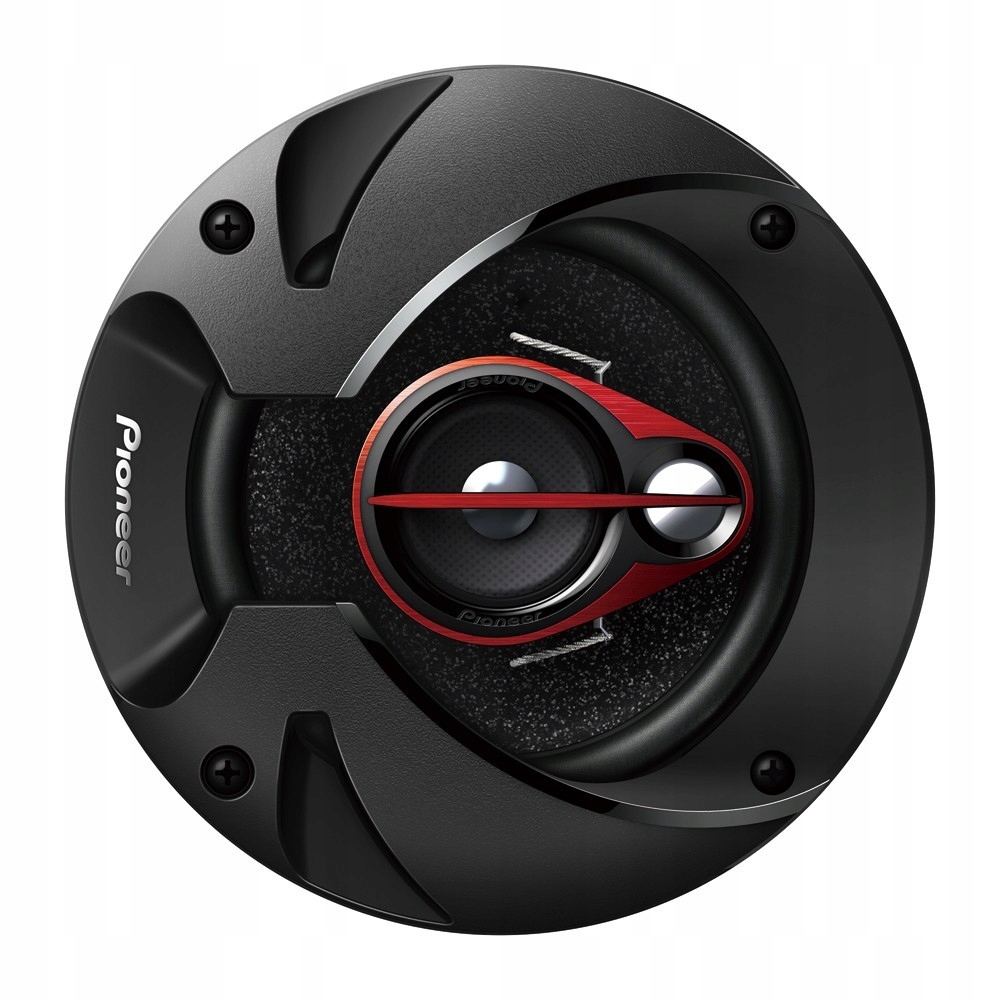 Pioneer TS-R1750S Głośniki Samochodowe 17CM 250W 3-DROŻNE