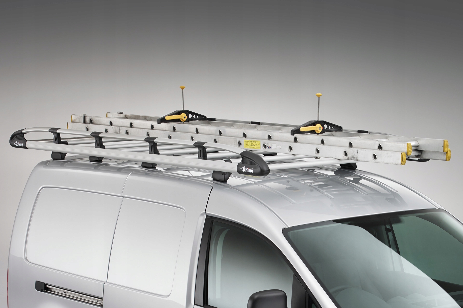 RHINO SAFECLAMP UCHWYT DO MOCOWANIA DRABIN Kod producenta SafeClamp