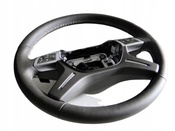 MERCEDES ML GL 166 KIEROWNICA KIERA BRĄZOWA NOWA