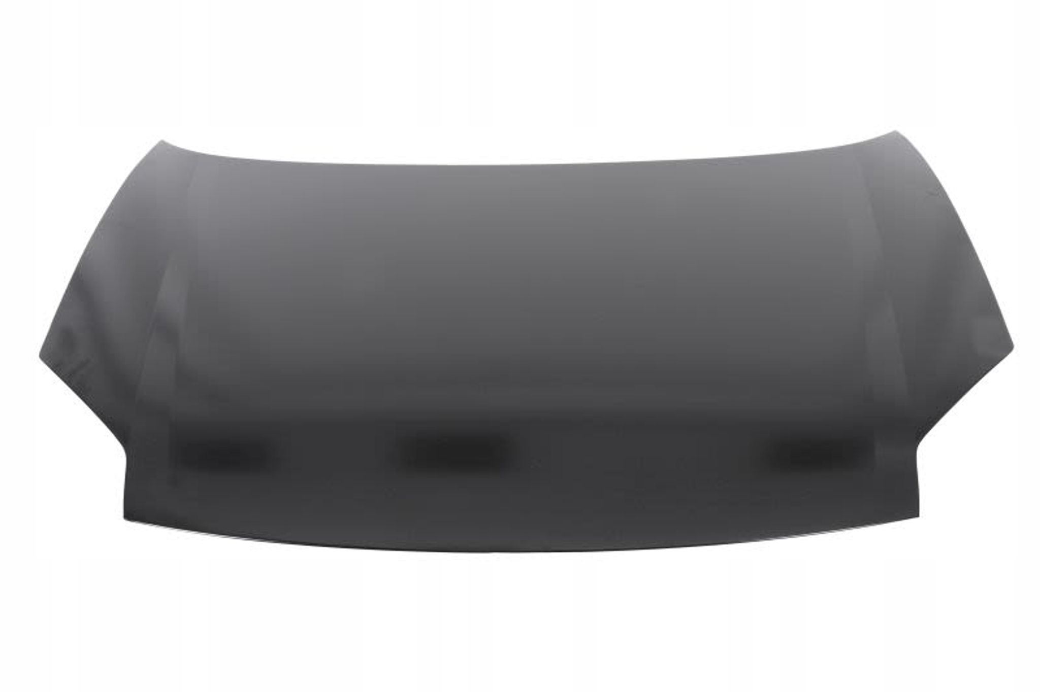 Kryt Motoru Vhodný Pro: Citroen Berlingo, Peugeot Partner 11.02-10.08