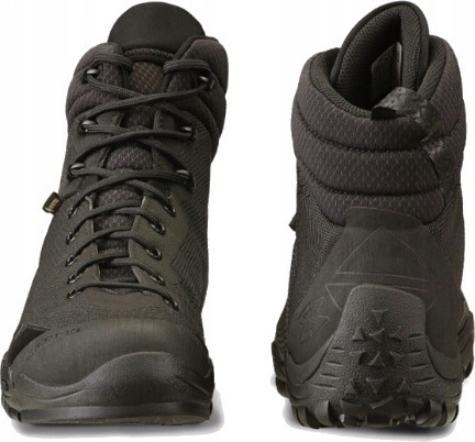 Trekové Taktické Boty Pro Přežití Garmont Nemesis 6.2 Gtx, Velikost 41