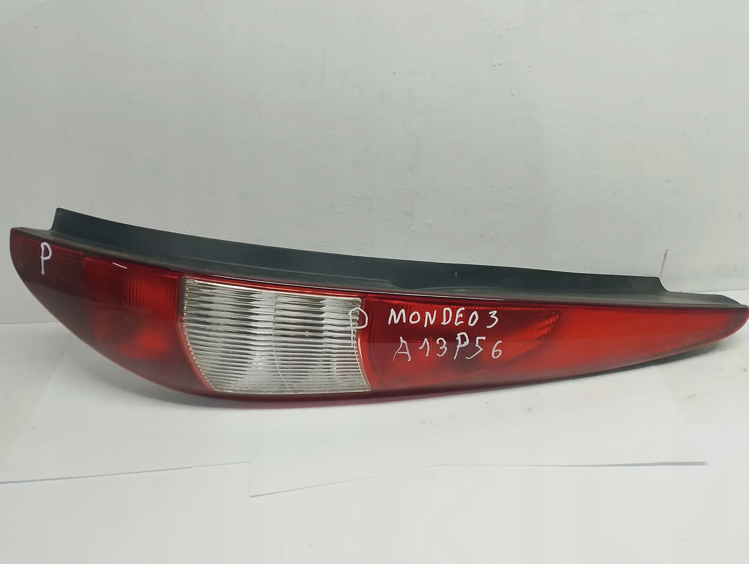 light right rear part rear FORD MONDEO 3 III 1S7113404C