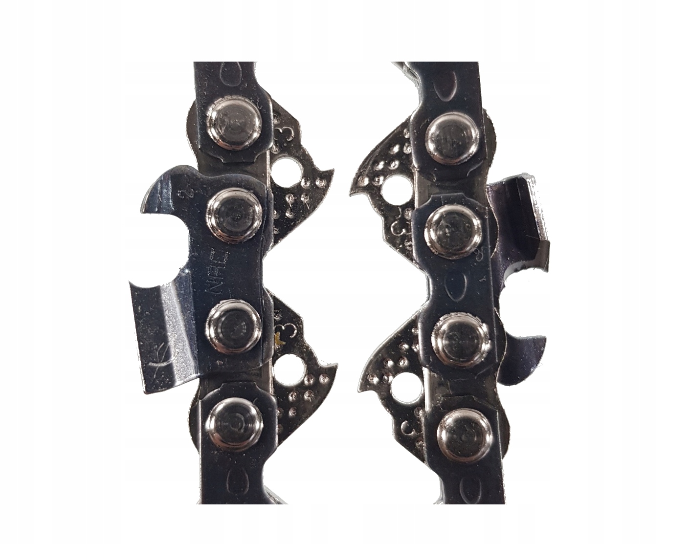 

Łańcuch do pilarki Solo 650 325 1,3 66 ogniw